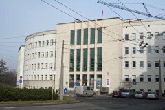 Amtsgericht von Gdynia