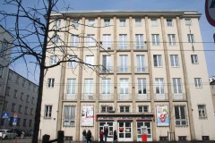 Bank für den Staatshaushalt
